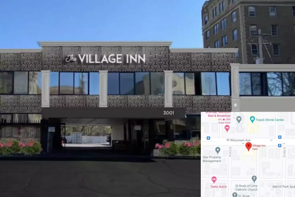 Village Inn 