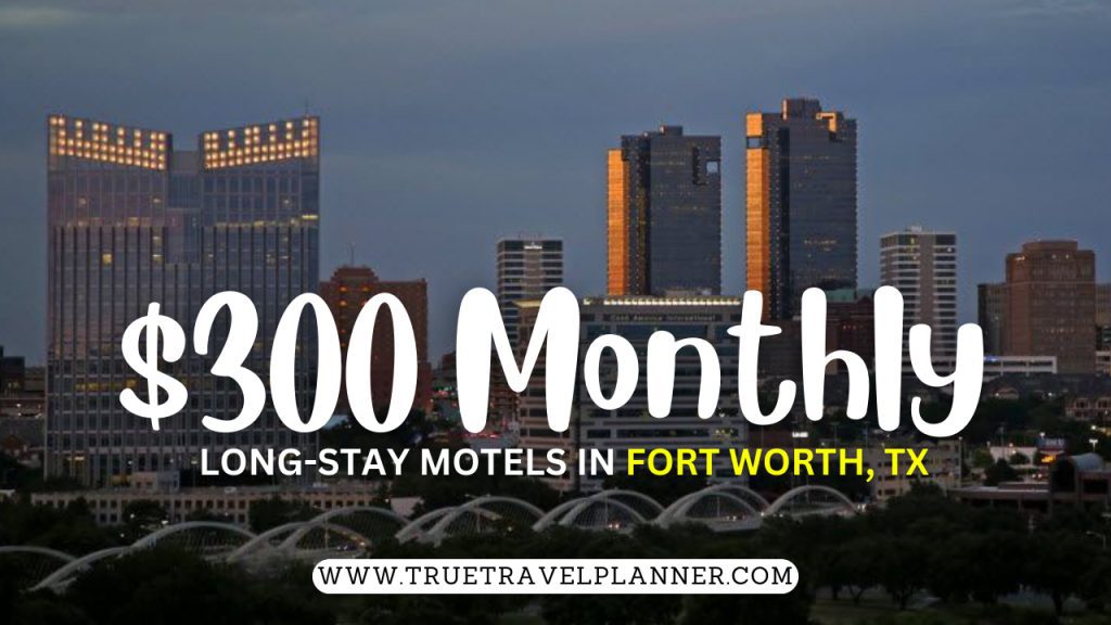 $300-A-Month-Motels