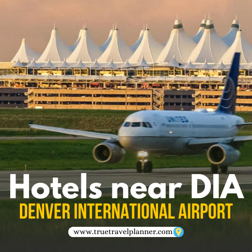 Hotels-Near-DIA