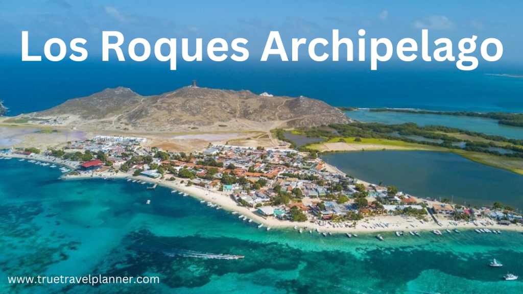 Los Roques Archipelago